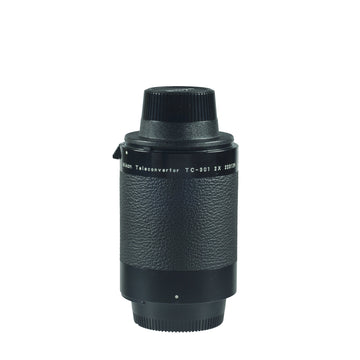 Nikon TC 301 (R0638)