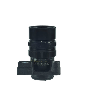 Leica M 135/2.8 Brille (R0694)