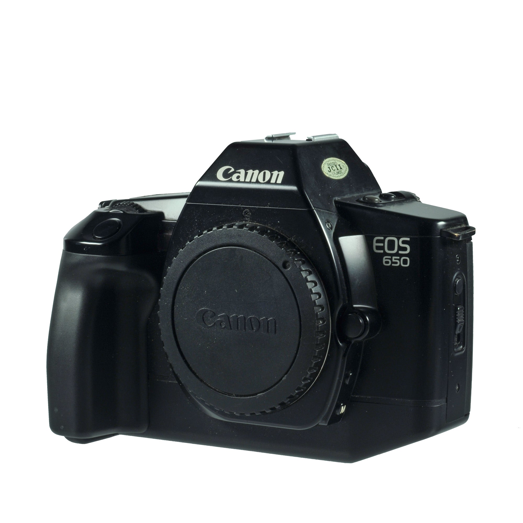 Canon EOS 650 (R0721)