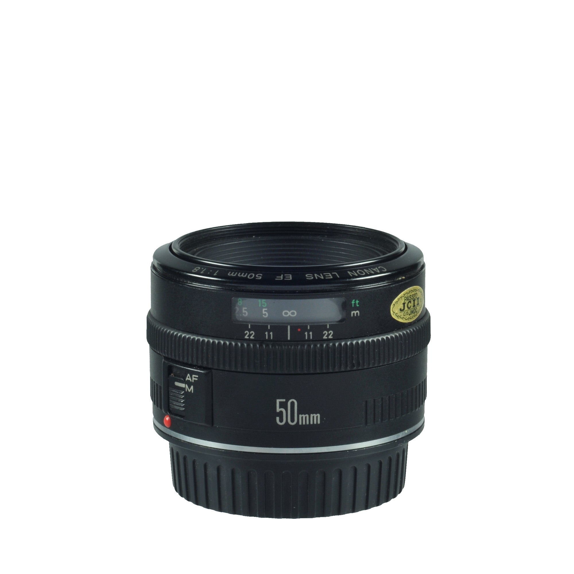 Canon 50/1.8 EF (R0723)