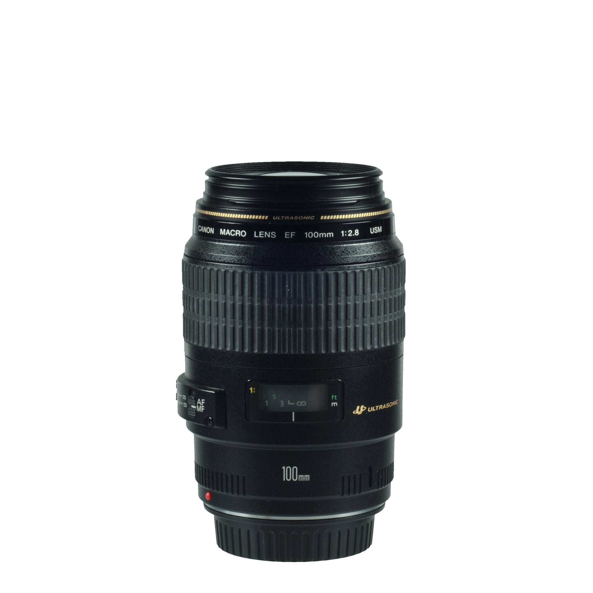 100/2.8 Macro (R0727)