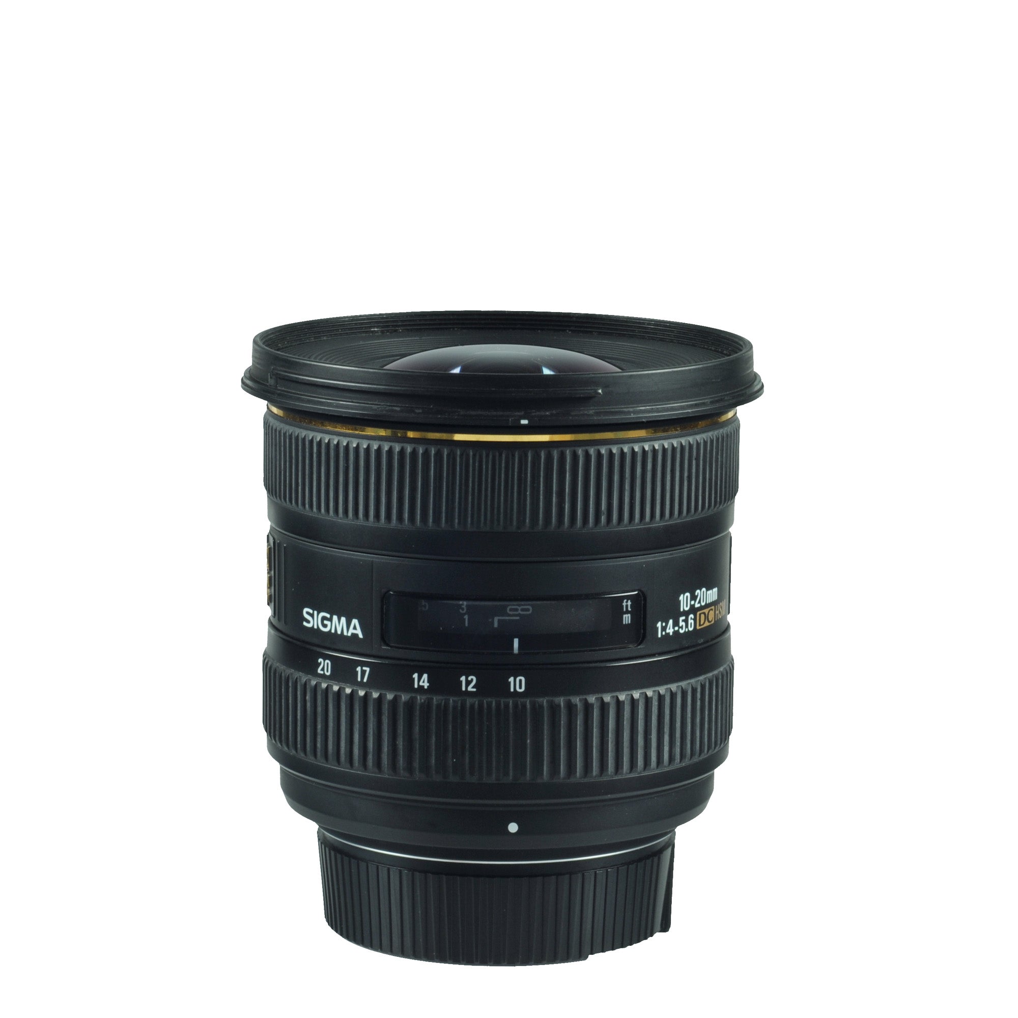 10-20/4.0-5.6 Nikon (R0745)