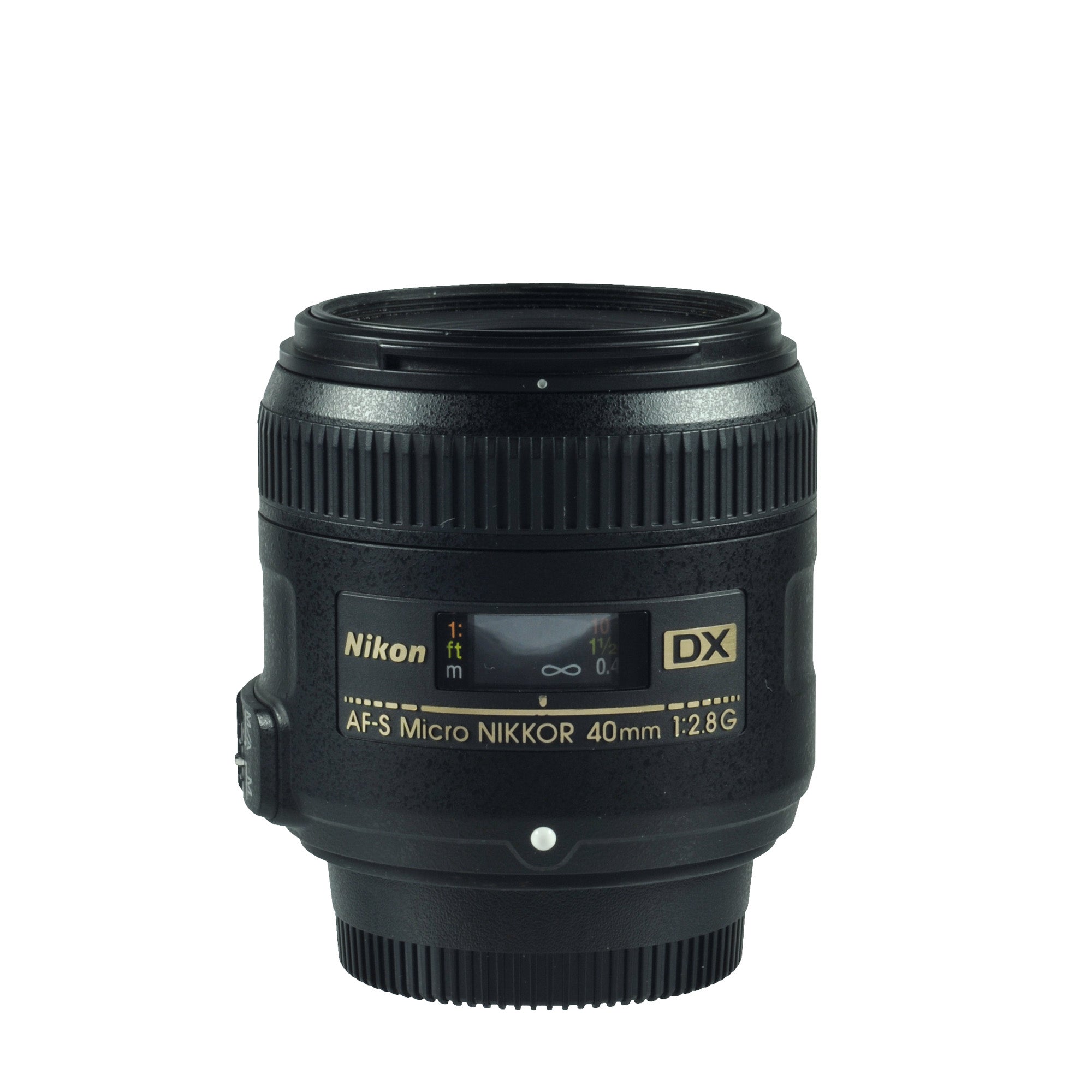 40/2.8 Micro (R0769)