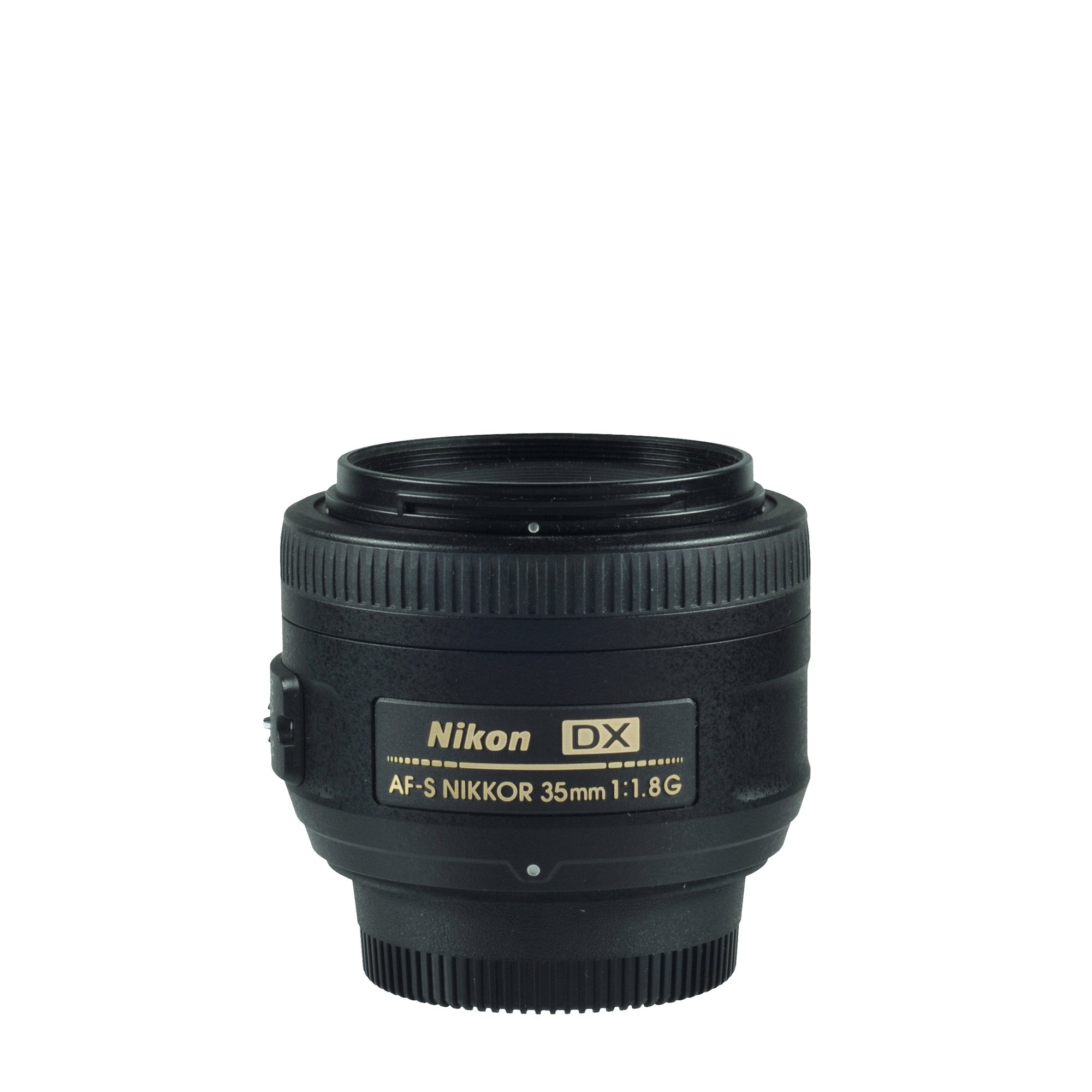 35/1.8 G DX (R0778)