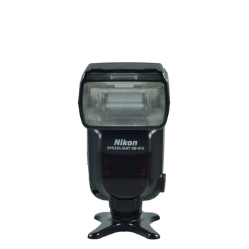 Nikon SB 910 (R0780)