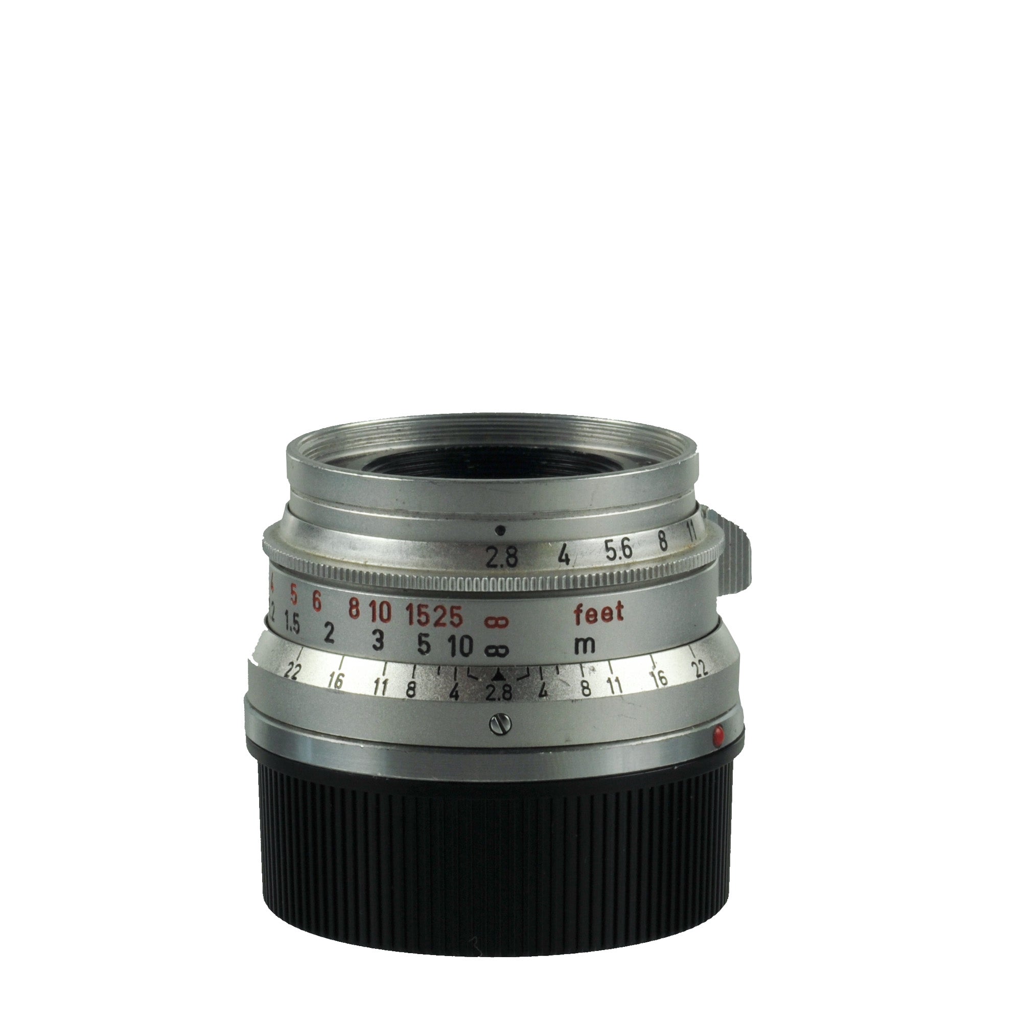 35/2.8 Summaron (R0781)