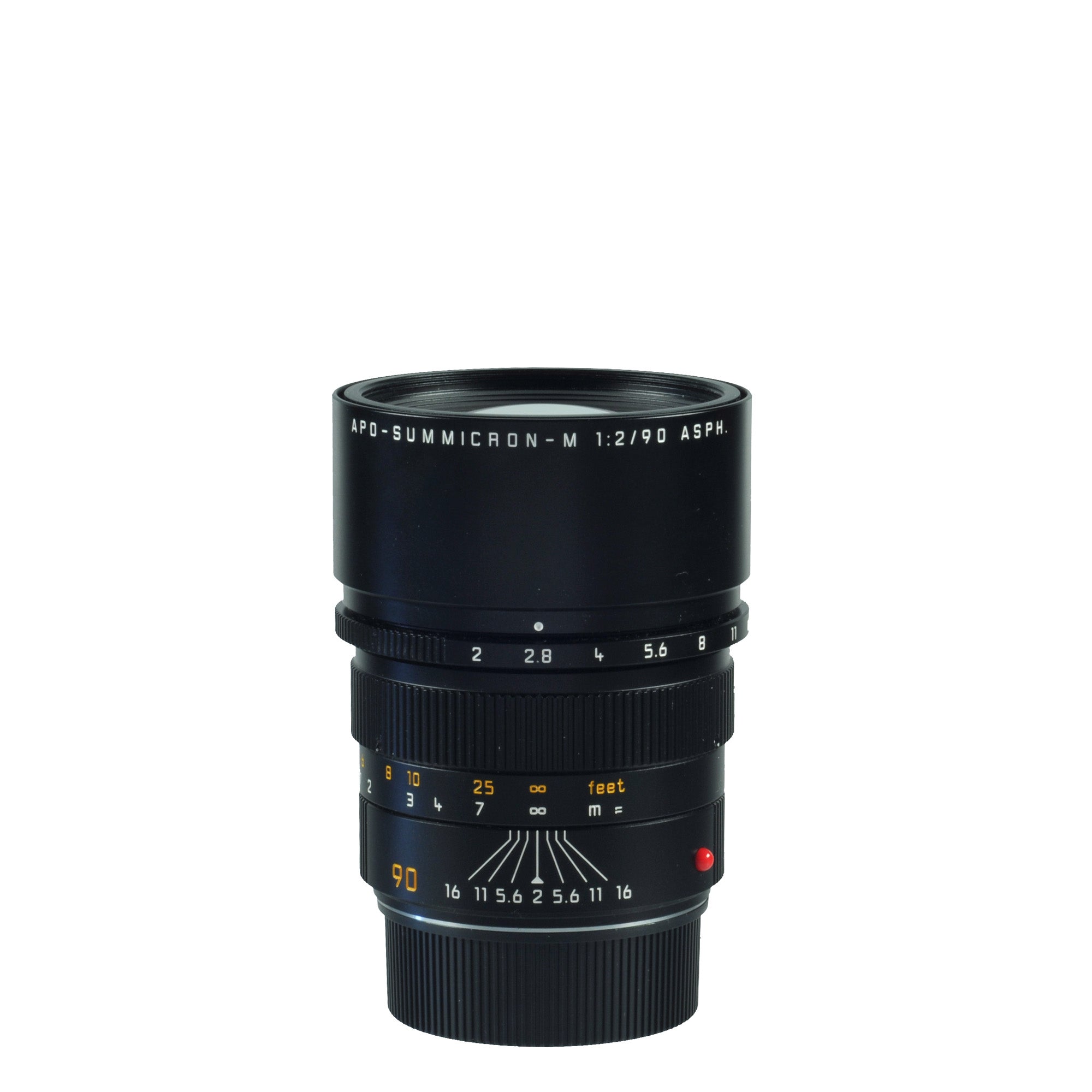 M 90/2.0 Apo Asph 6 Bit (R0797)