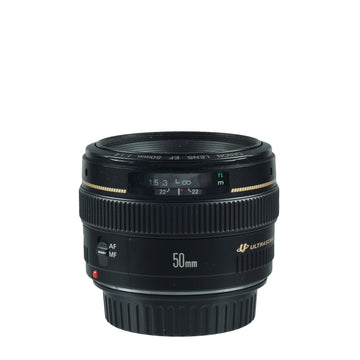 Canon 50/1.4 USM EF (R0804)