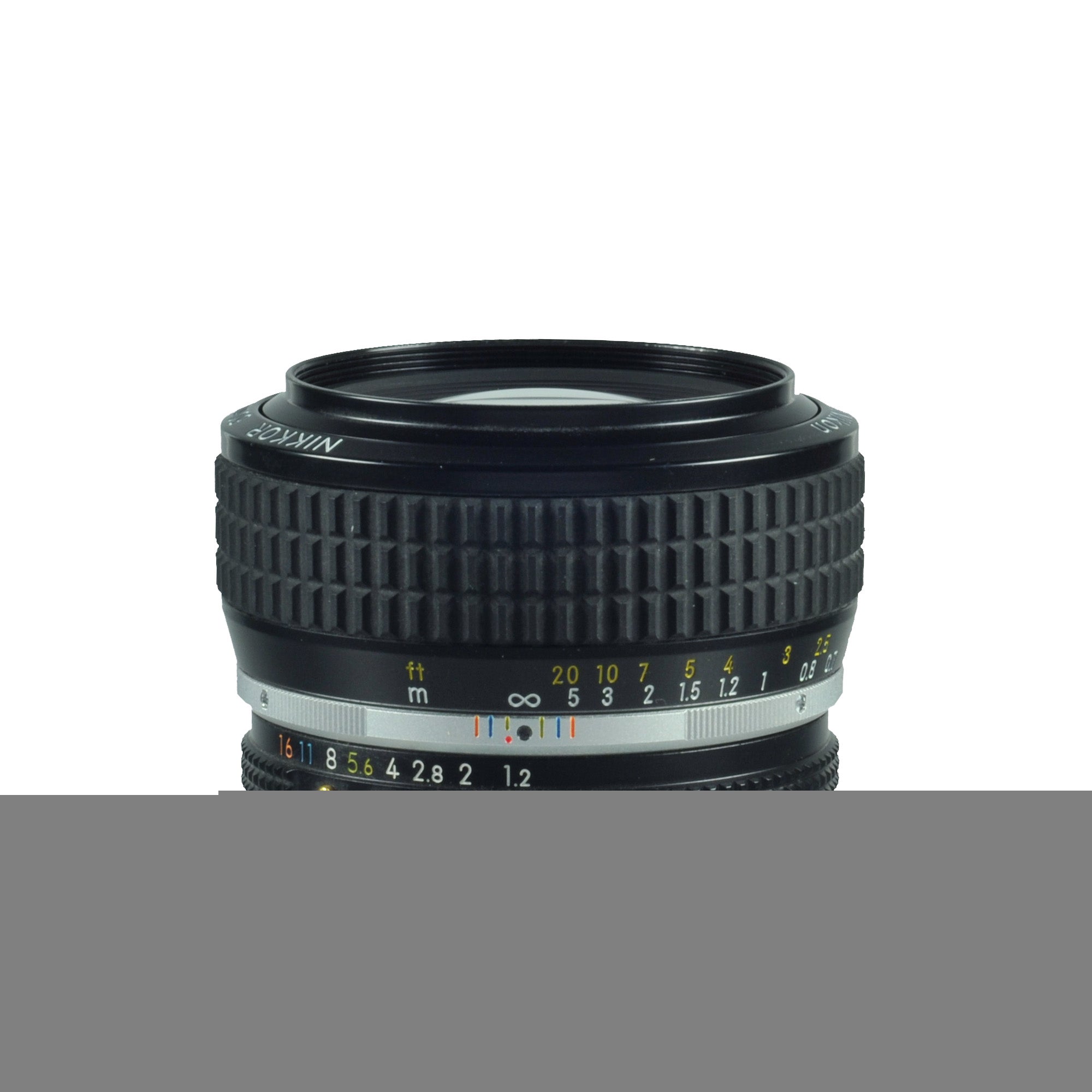 50/1.2 AIS (R0829)