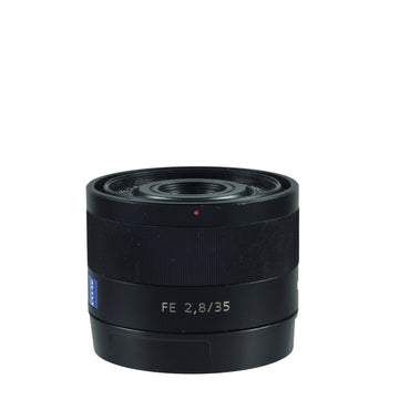 Sony 35/2.8 Zeiss SEL (R0883)
