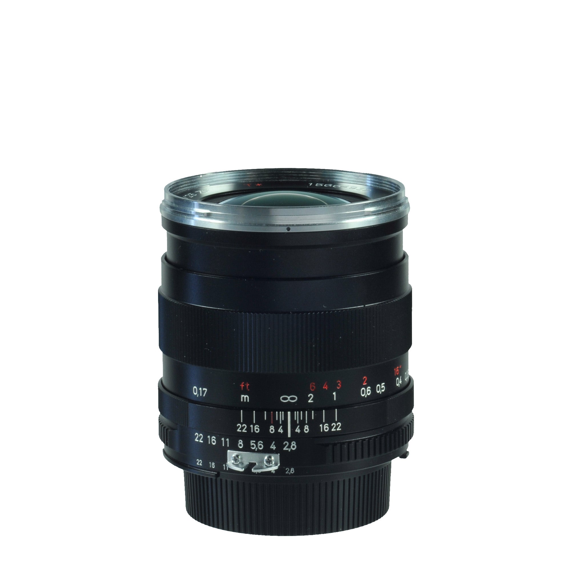 Zeiss 25/2.8 ZF Nikon (R0890)