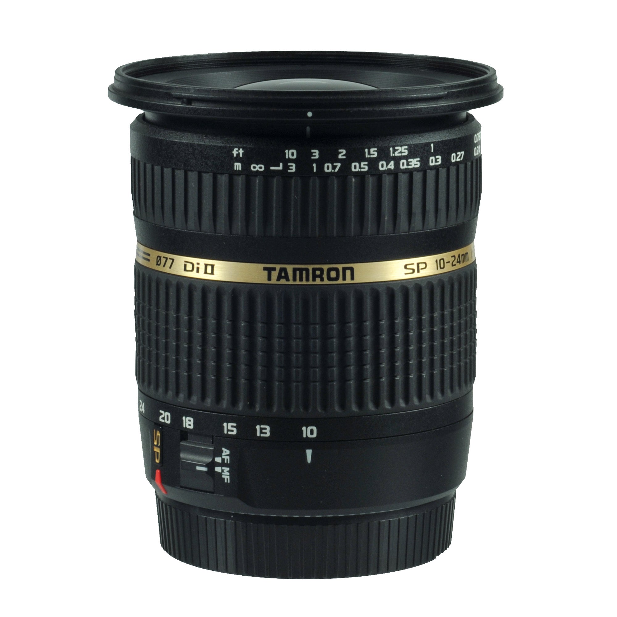 Tamron 10-24/3.5-4.5 Di II EF-s (R0911)