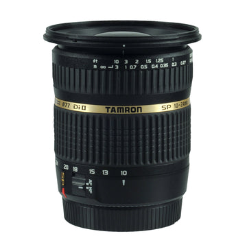Tamron 10-24/3.5-4.5 Di II EF-s (R0911)