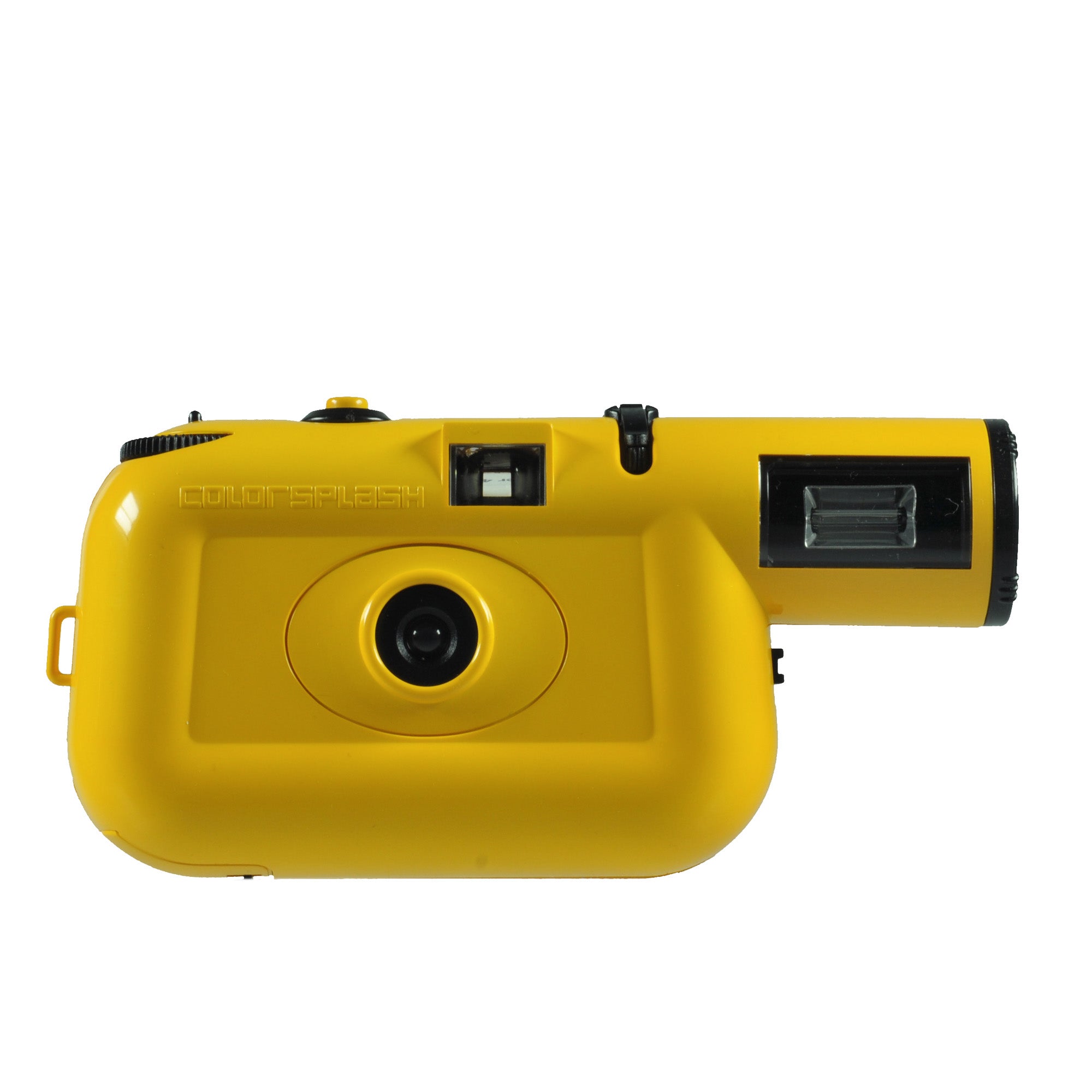 Colorsplash Kamera (R0918)