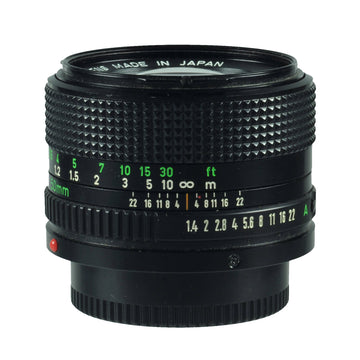 Canon 50/1.4 (R0935)