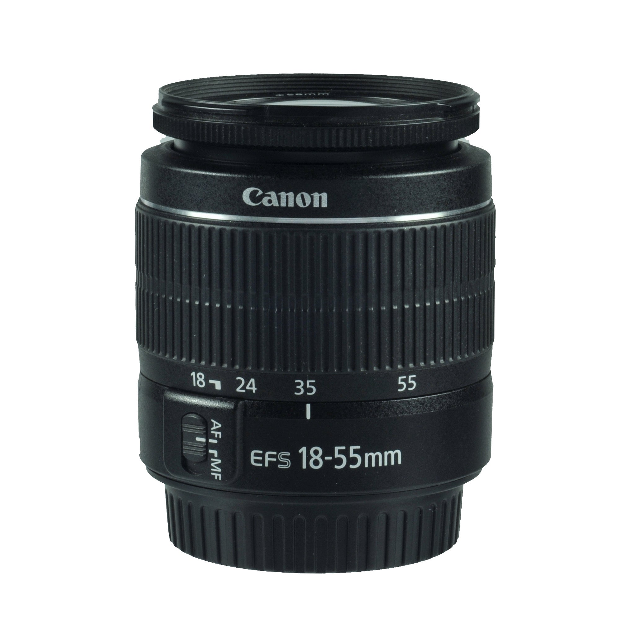 Canon 18-55/3.5-5.6 III (R0980)