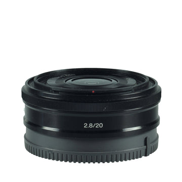 Sony 20/2.8 (S0013)