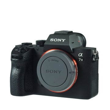 Sony ILCE 7 III (S0014)