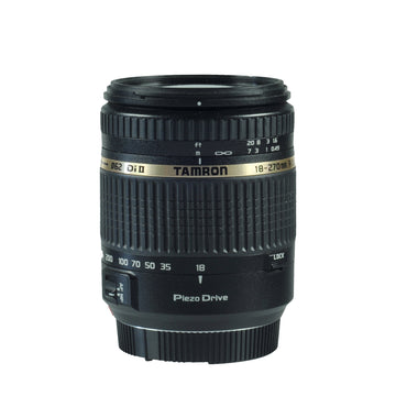 Sony Alpha 33 + 18-55 (S0027)