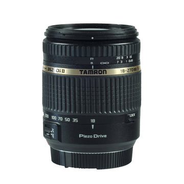 Tamron 18-270/3.5-6.3 Sony SAL Objektiv (S0028)