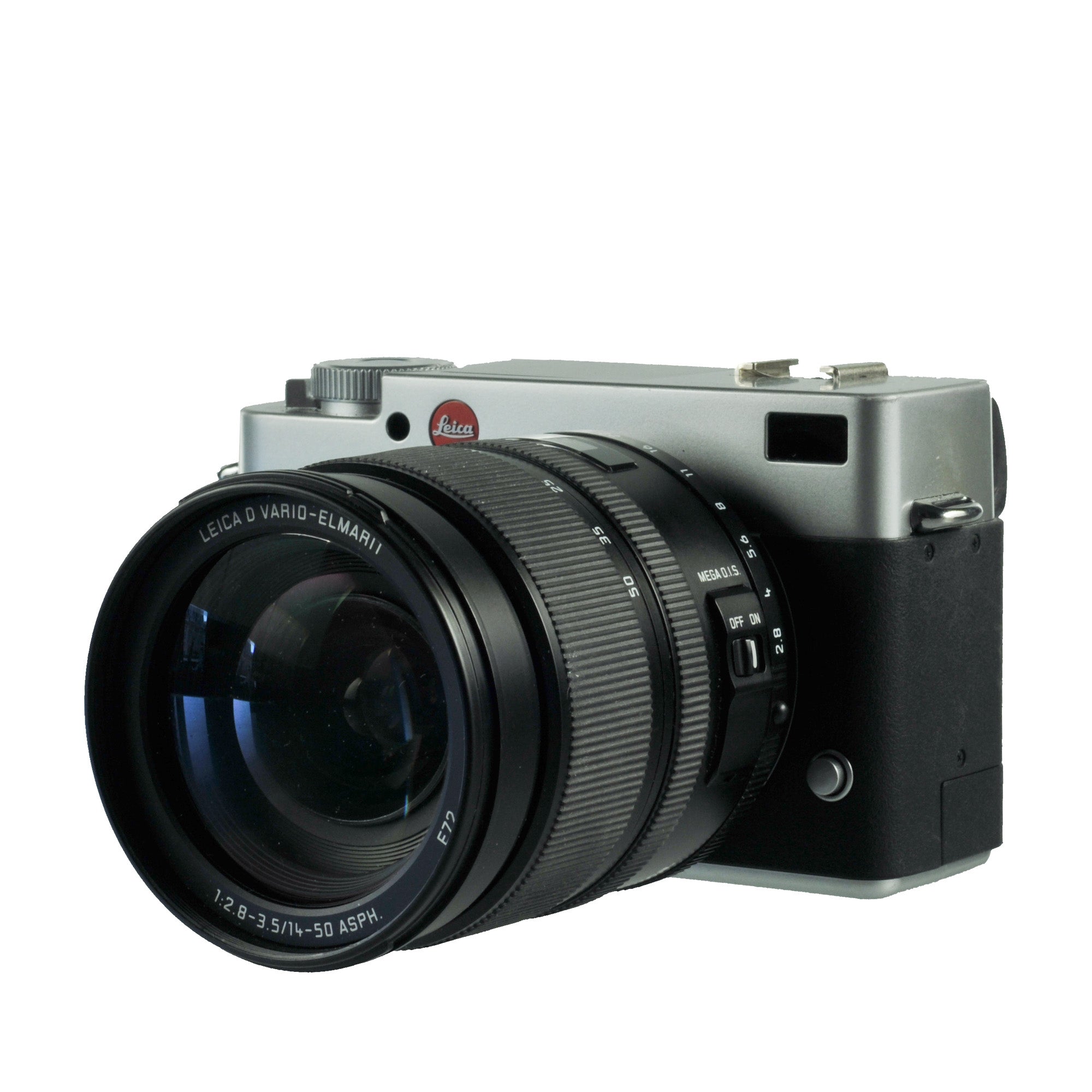 Leica Digilux 3 + 14-50 (S0039)