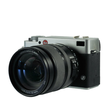 Leica Digilux 3 + 14-50 (S0039)