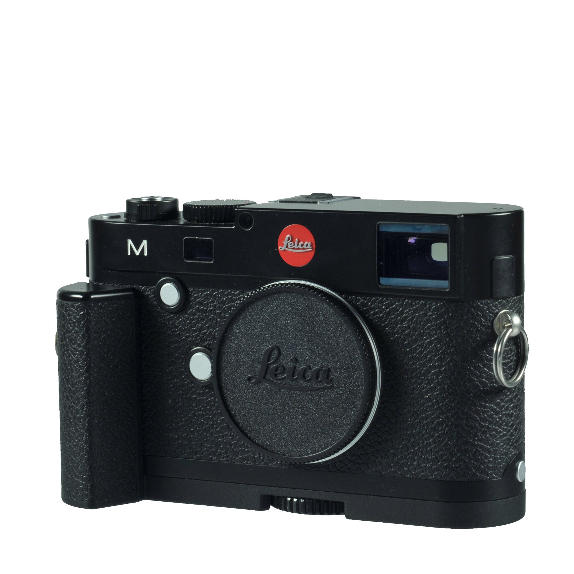 Leica M Typ 240 + Handgriff (S0040)