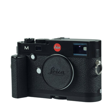 Leica M Typ 240 + Handgriff (S0040)
