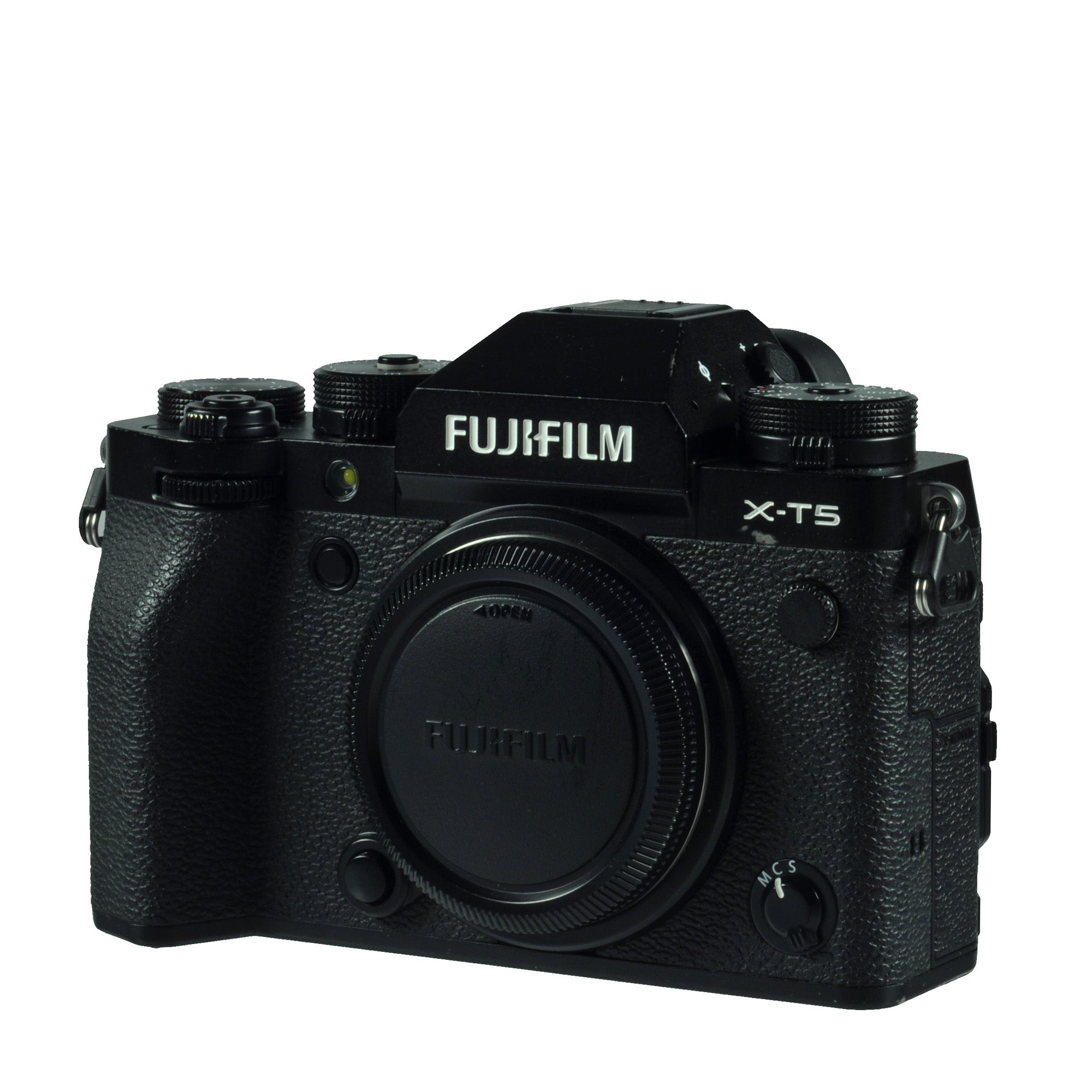 Fujifilm X-T5 (S0055)