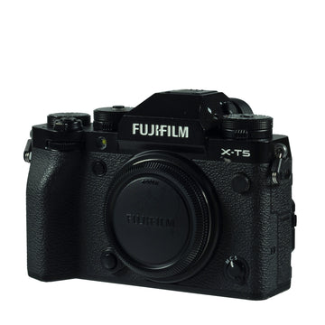 Fujifilm X-T5 (S0055)