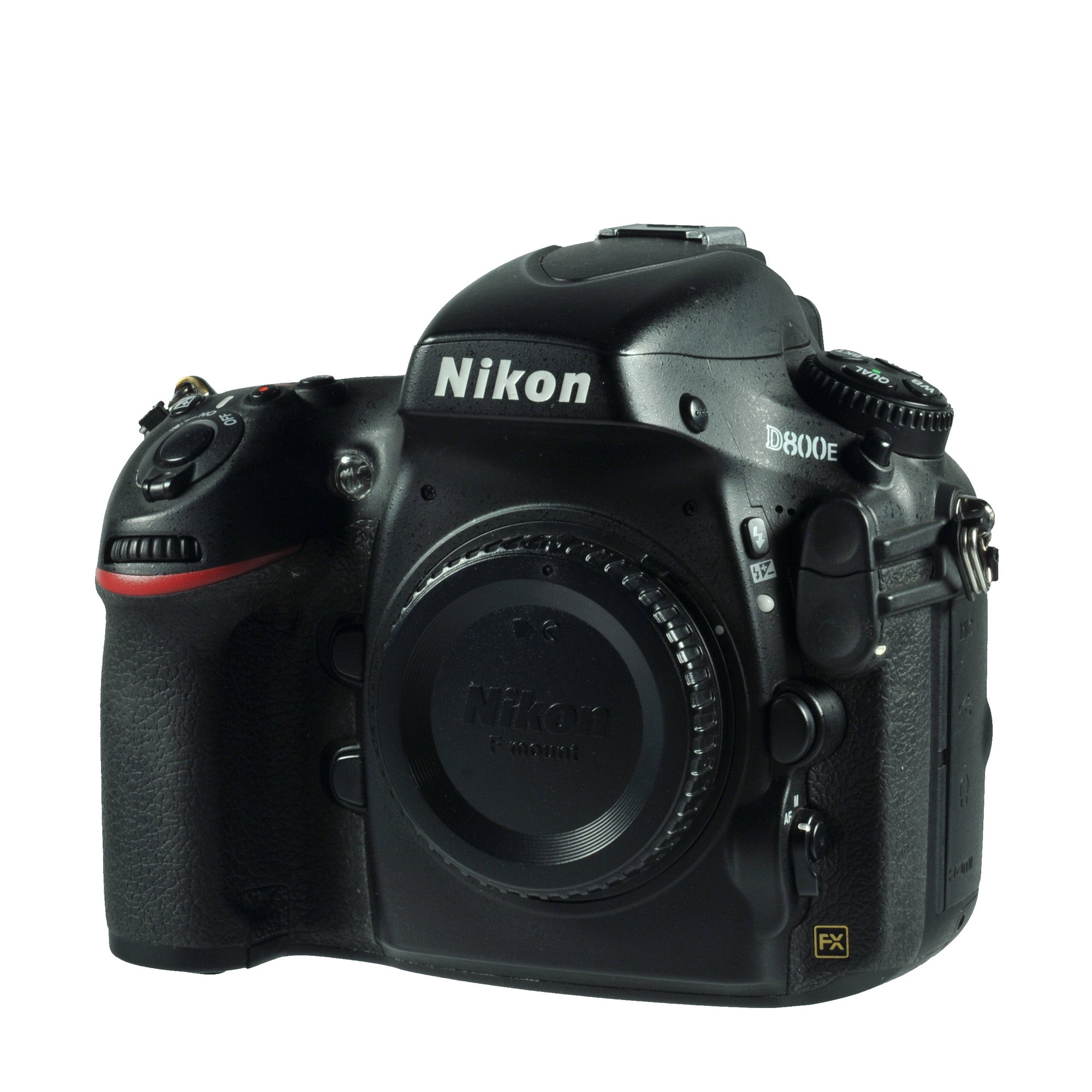 Nikon D 800 E (S0074)