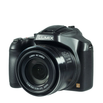 Panasonic DMC-FZ72 (S0083)