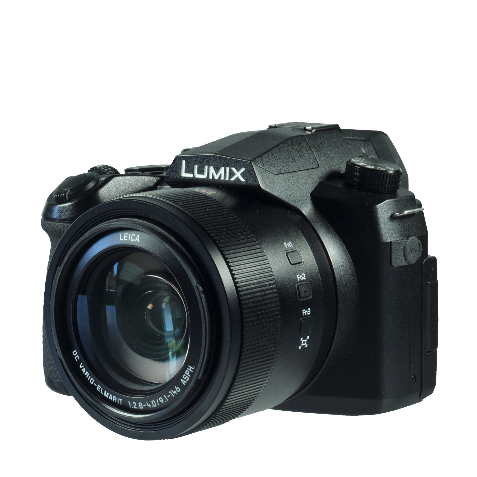 Panasonic DC-FZ1000 II (S0089)