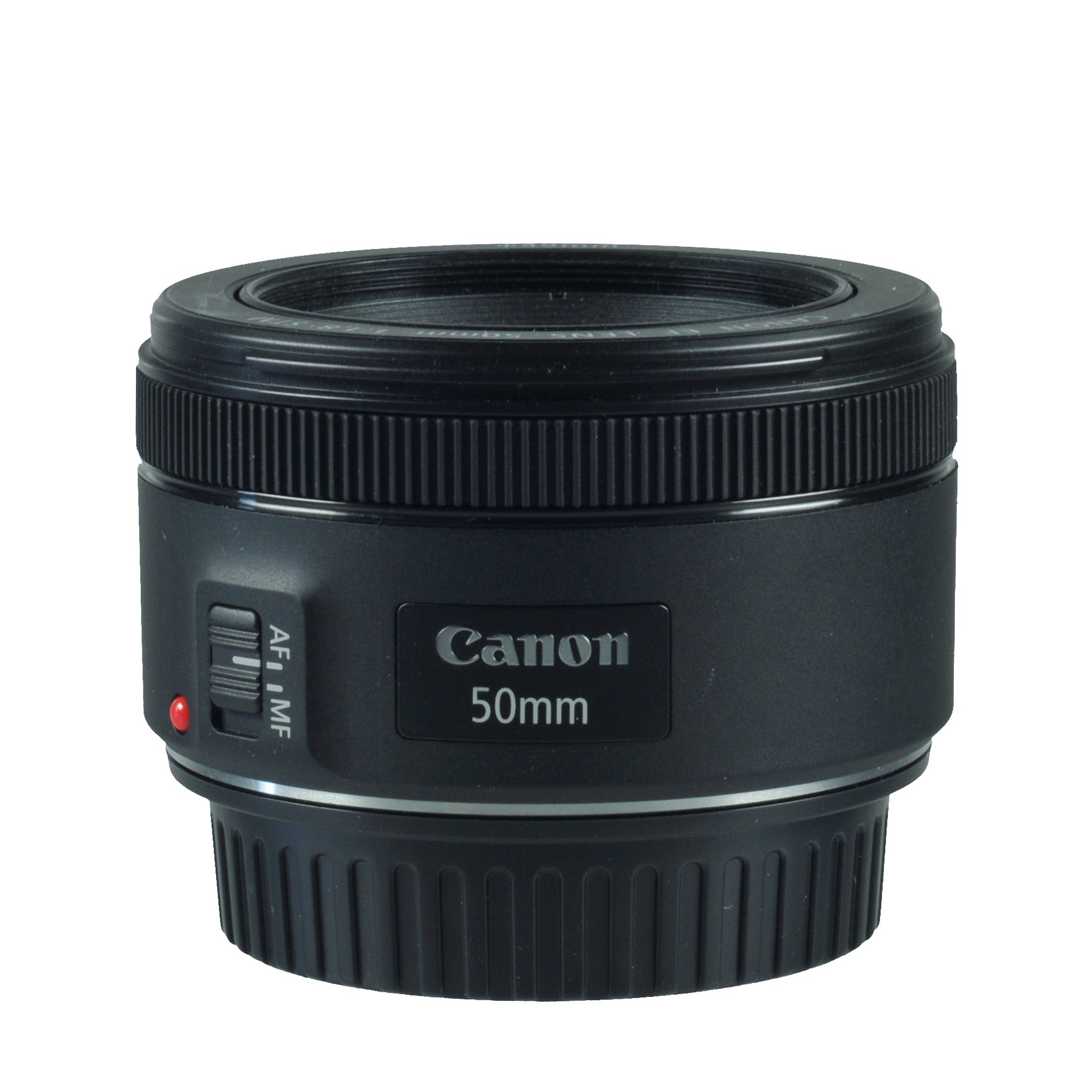 Canon 50/1.8 STM (S0091)