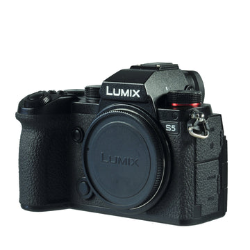 Panasonic DC-S5 (S0095)