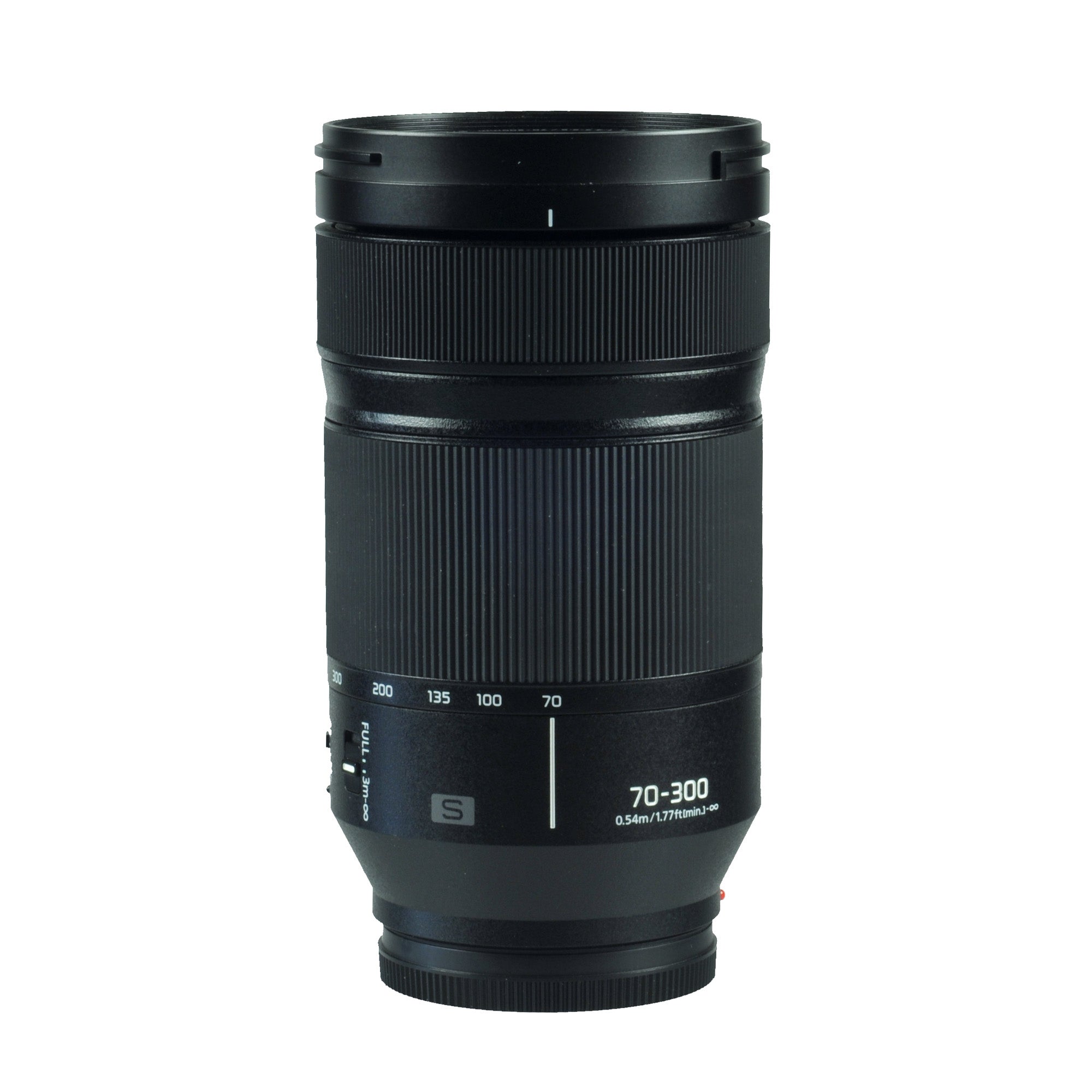 Panasonic 70-300/4.5-5.6 (S0097)