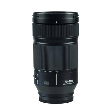 Panasonic 70-300/4.5-5.6 (S0097)