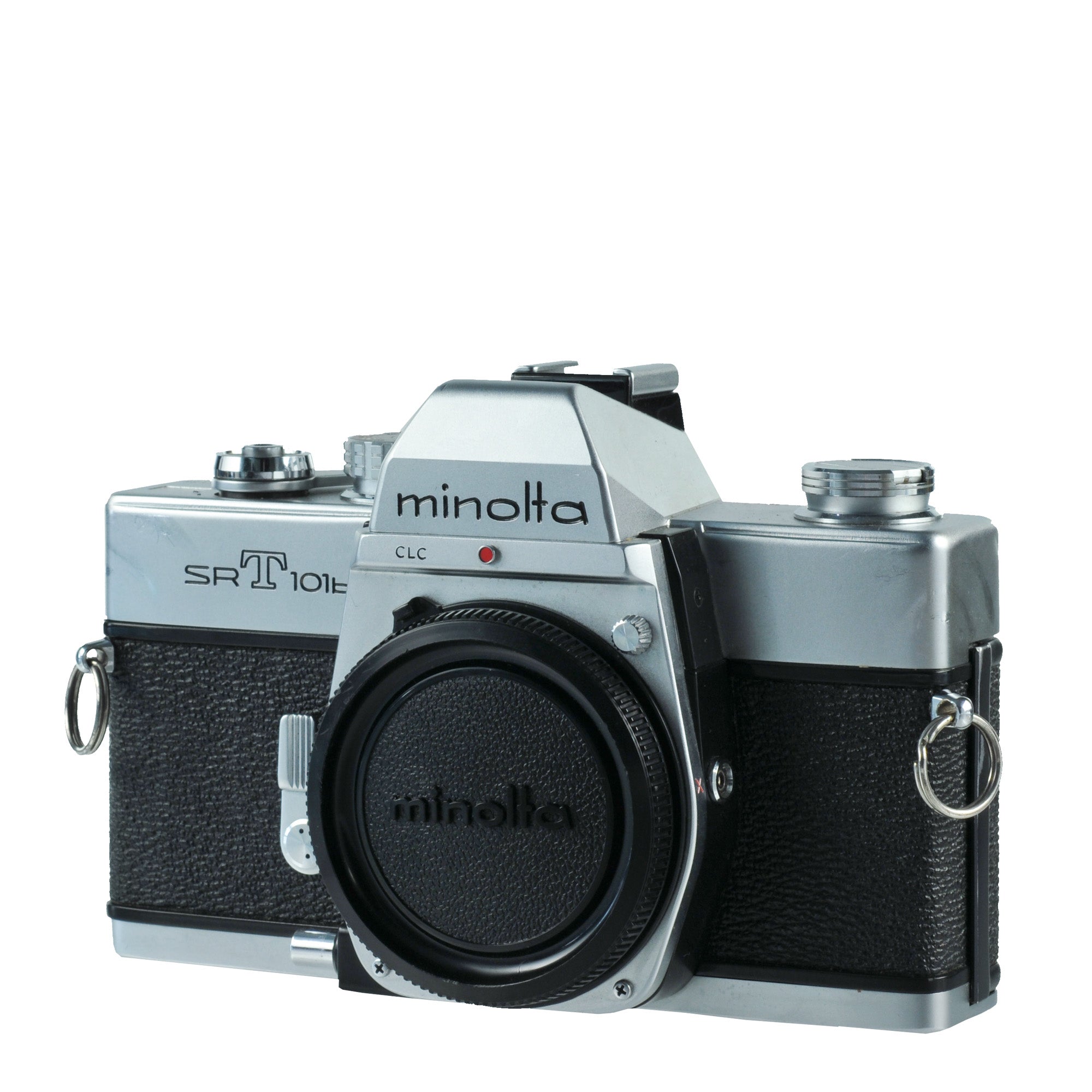 Minolta SRT 101 B (S0107)