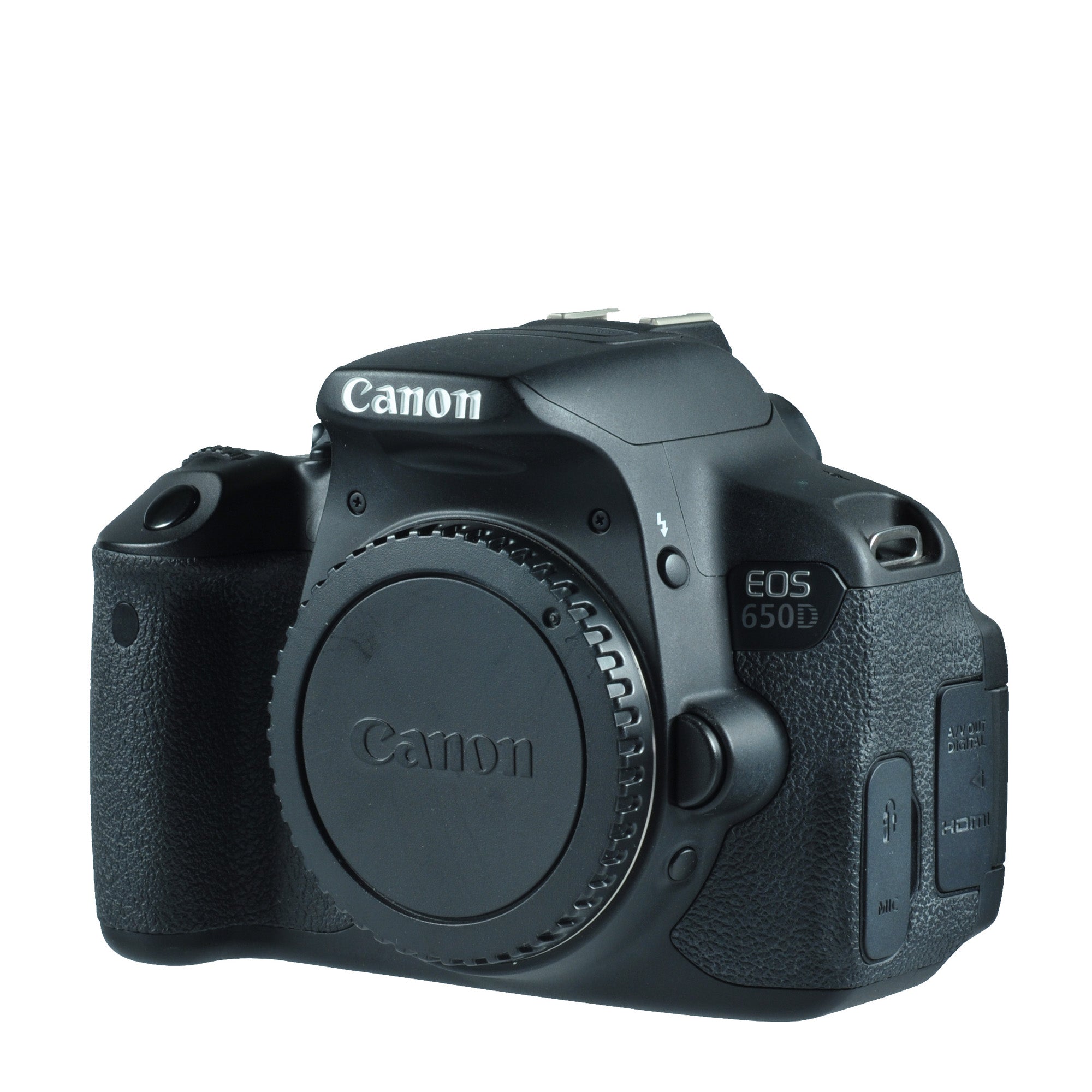 Canon EOS 650 D (S0118)