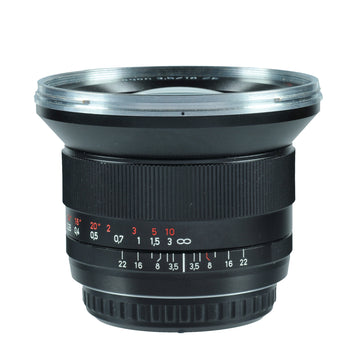 Zeiss 18/3.5 Distagon (S0130)