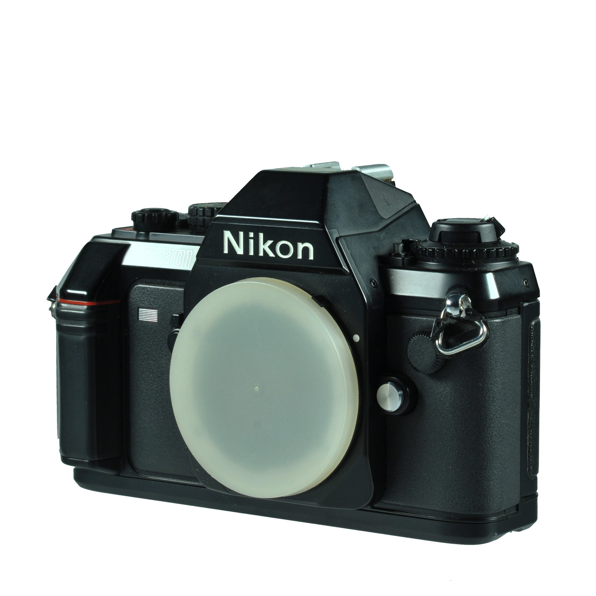 Nikon F 301 (S0132)