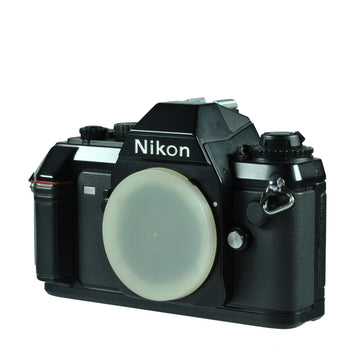 Nikon F 301 (S0132)