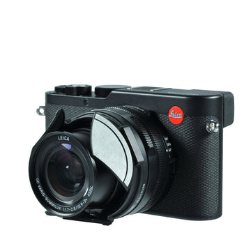 Leica D-Lux 8 + Griff (S0138)