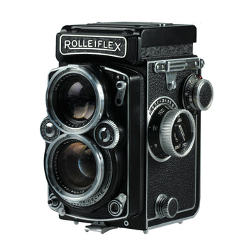 Rolleiflex 2.8 D (S0140)