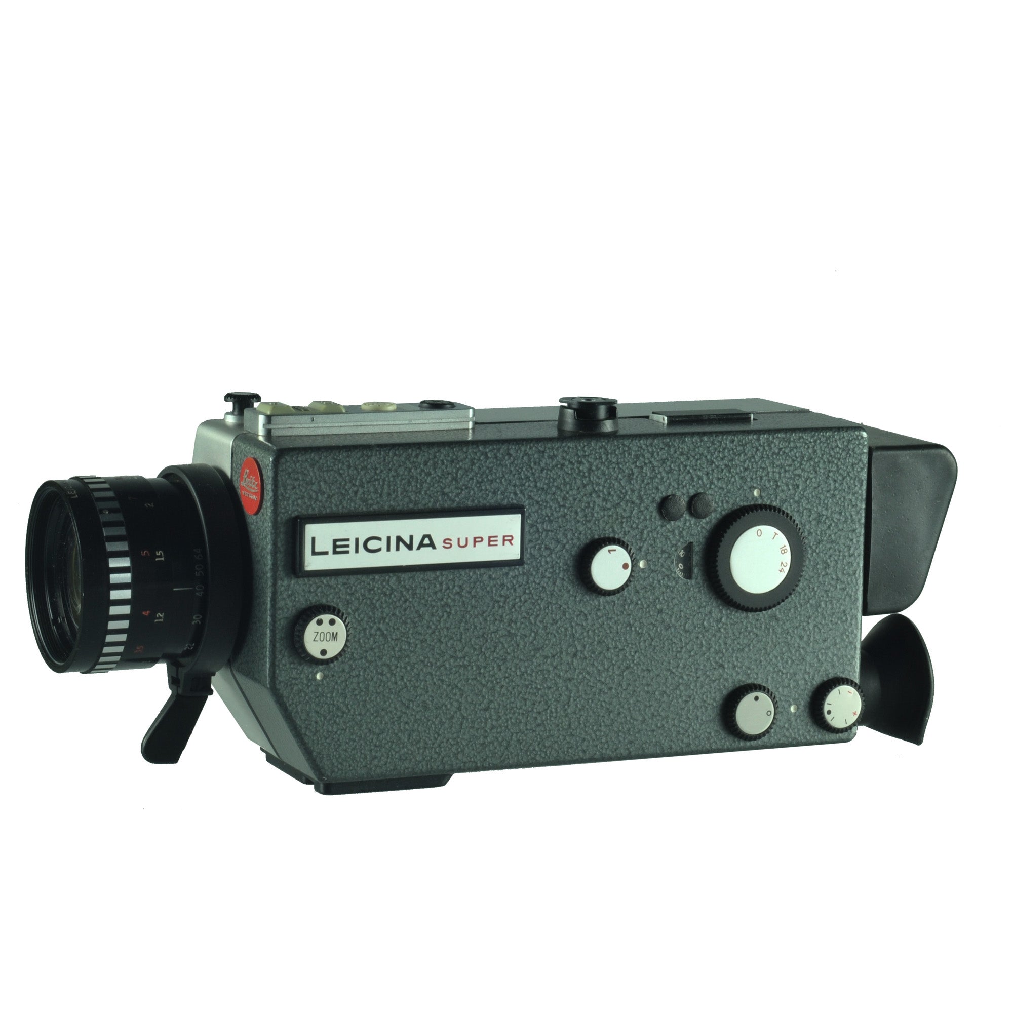 Leica Leicina Super (S0141)