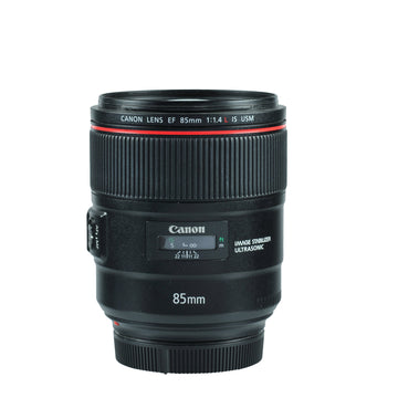 Canon 85/1.4 L IS USM (S0148)