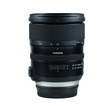 Tamron 24-70/2.8 Di VC USD G2 (S0149)