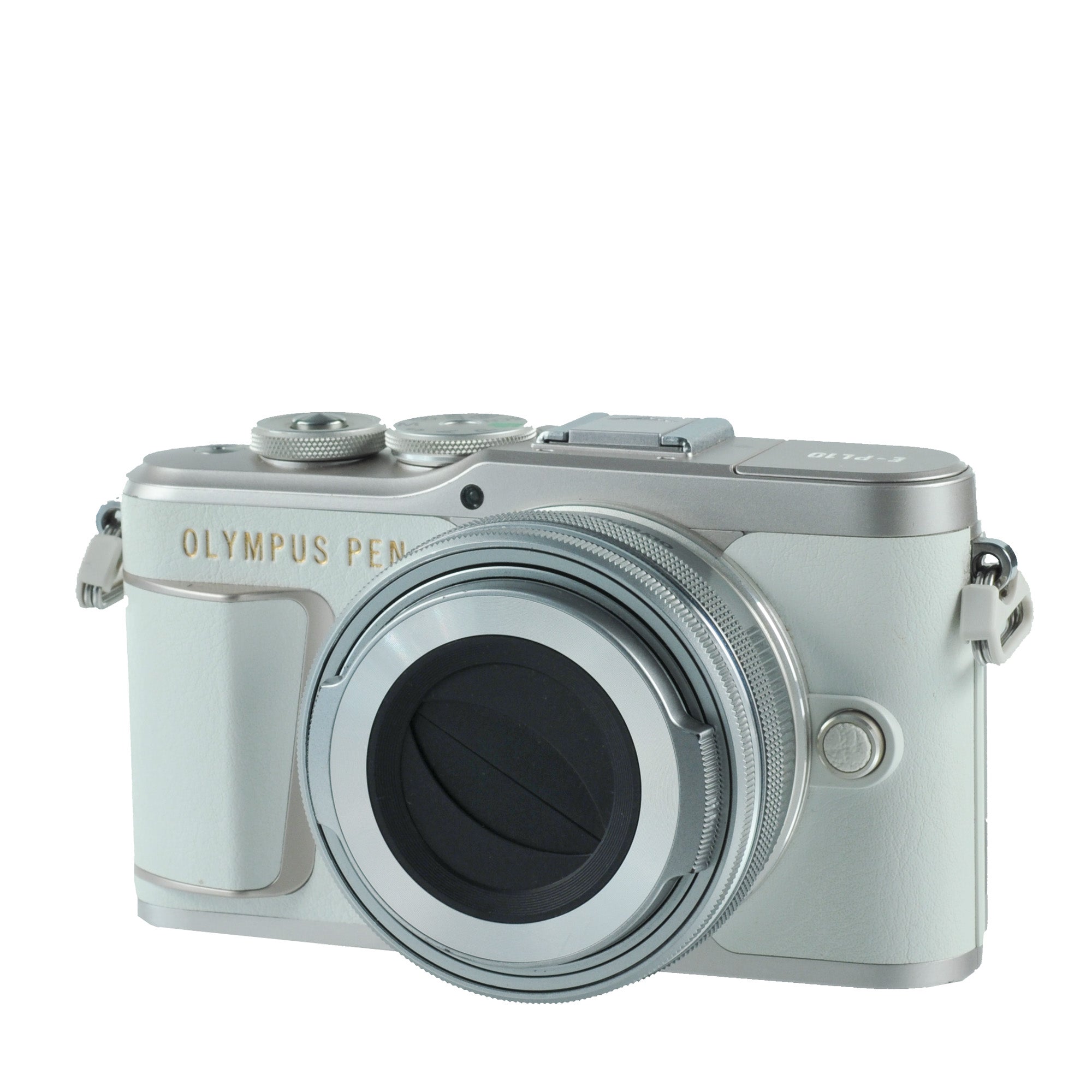 Olympus E-PL 10 + 14-42 EZ (S0154)