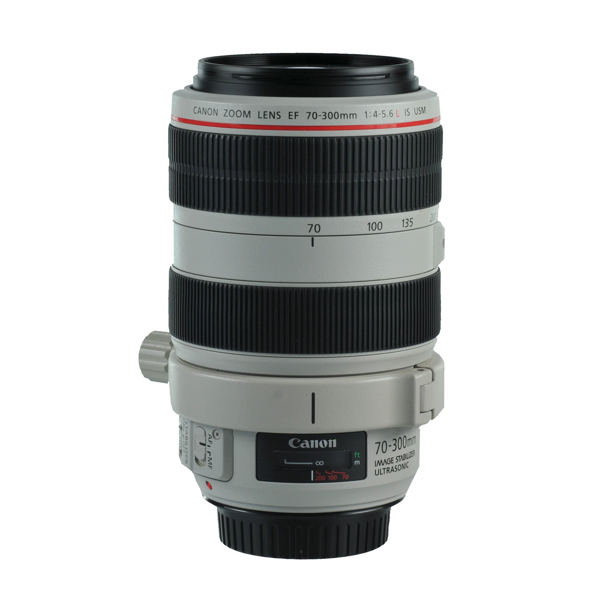 Canon 70-300/4.0-5.6 L IS USM (S0155)