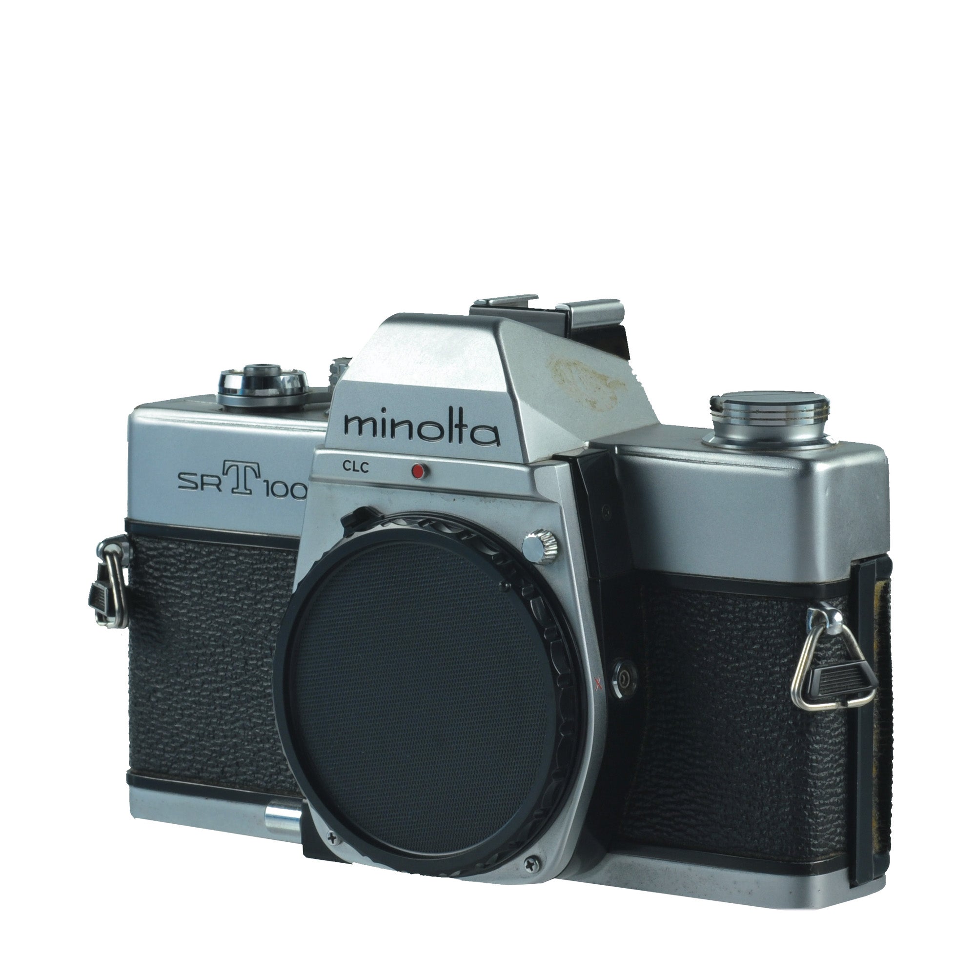 Minolta SRT 100 X (S0161)